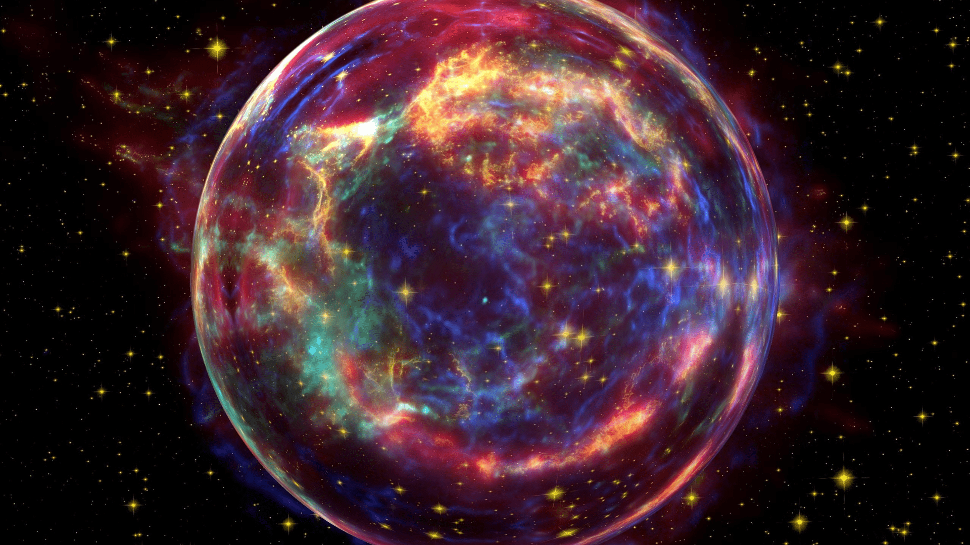 Articolo 3 – Tutto è informazione veicolata dall’energia