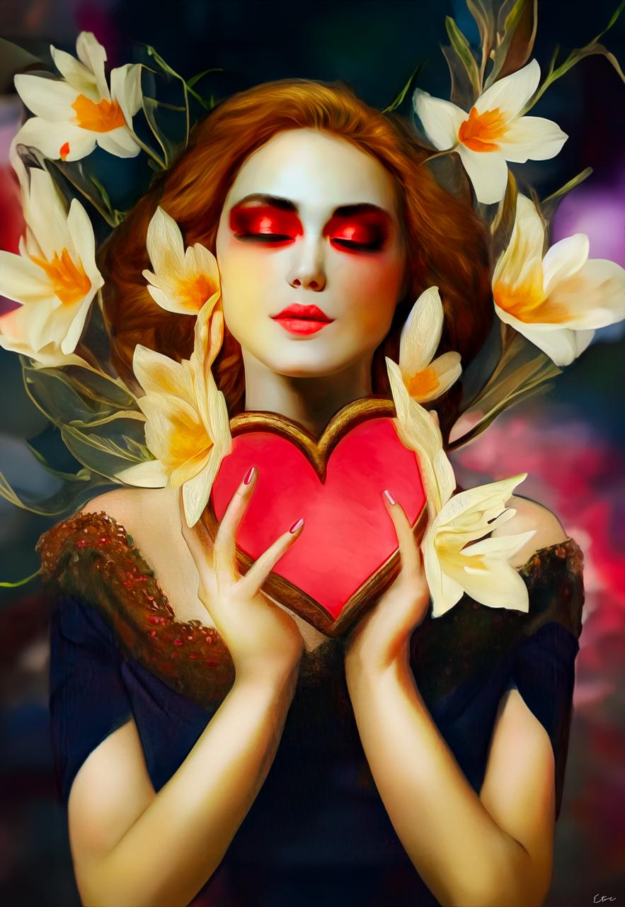 Articolo 14 – Dalla fioritura del cuore sorge l’IO SONO – Parte 3
