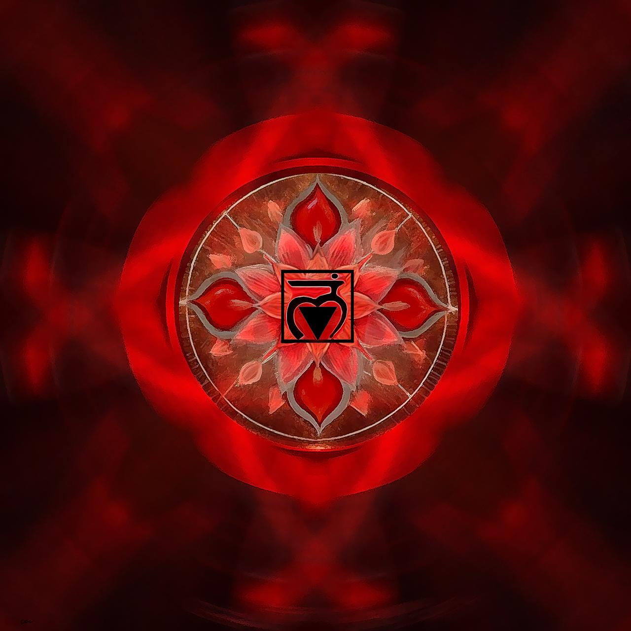 Articolo 20 – Primo Chakra Muladhara, il Chakra della Radice
