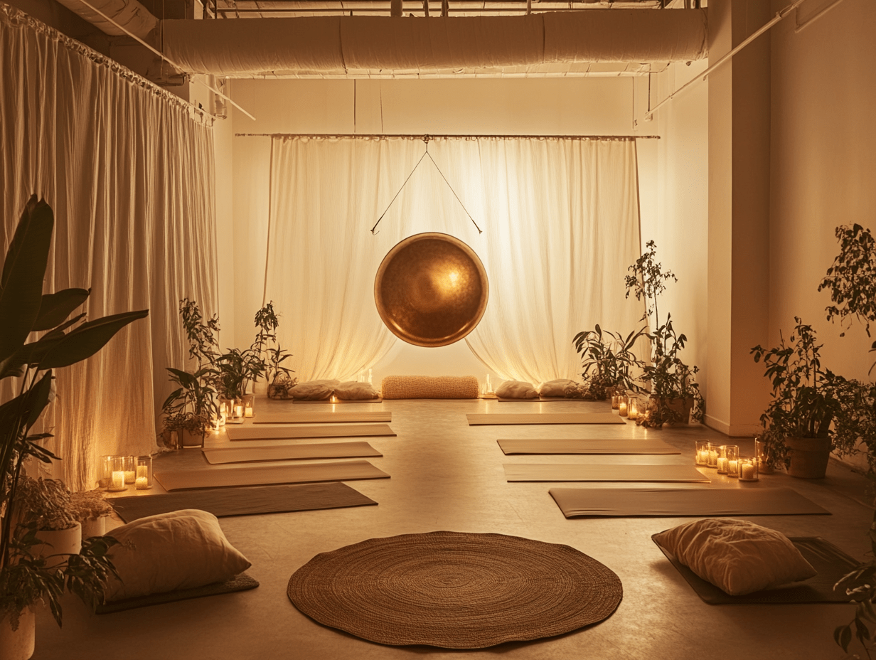 <p><span style='font-weight: bold;font-family:'Roboto'!important;'>2 Febbraio 2025</span></p><p>Postural Gong</p>