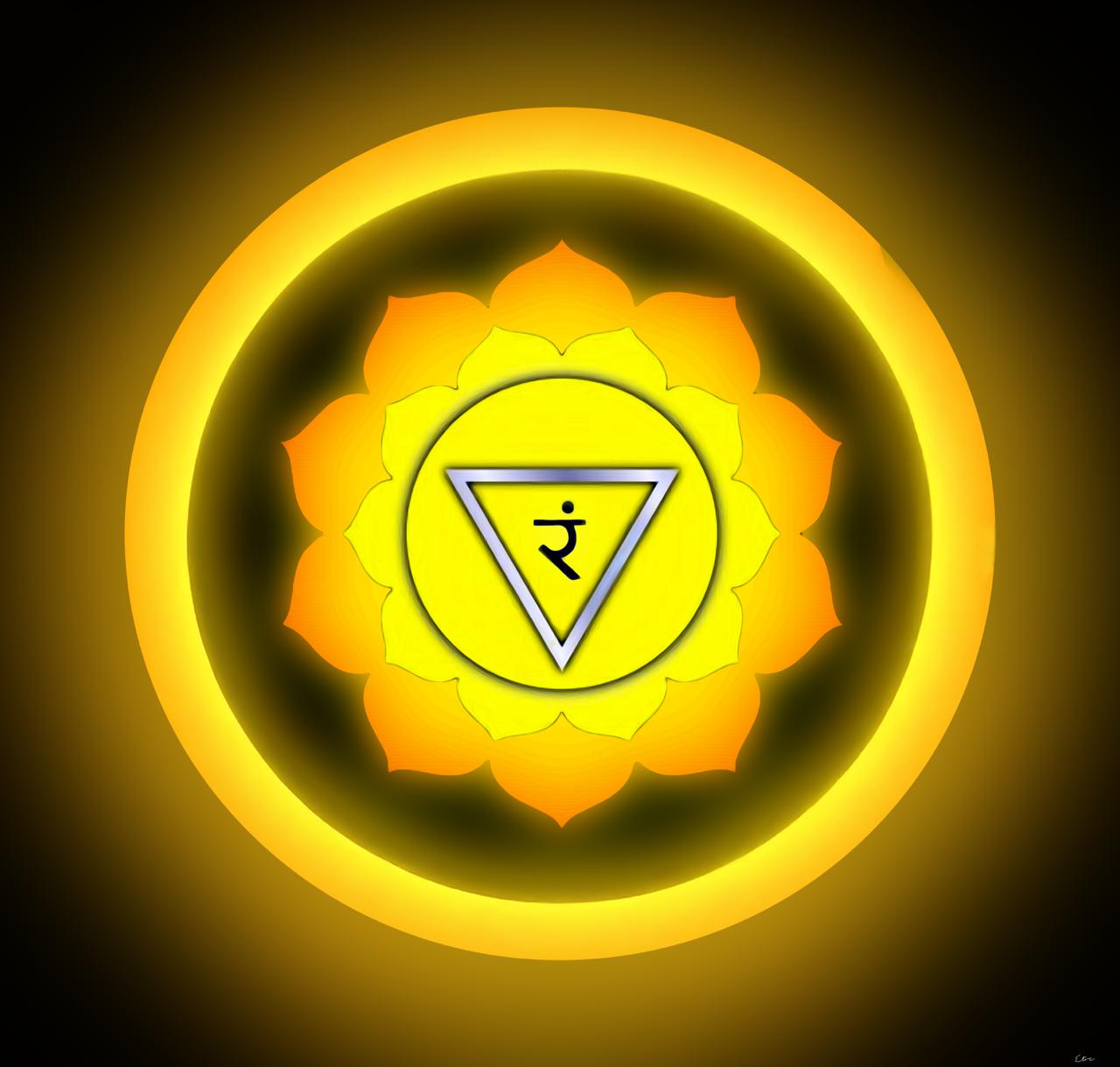 Articolo 22 – Terzo Chakra Manipura, il Chakra solare