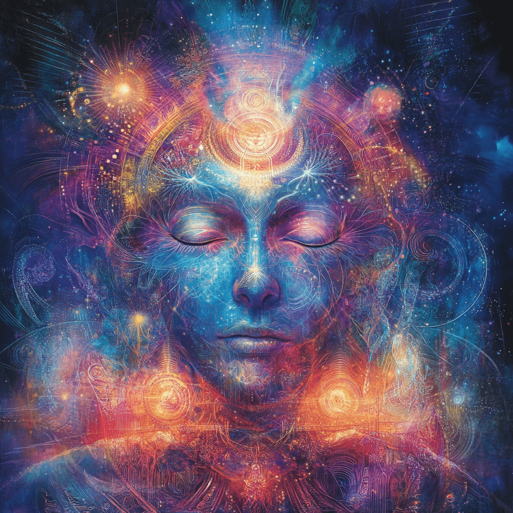 <p><span style='font-weight: bold;font-family:'Roboto'!important;'>23 marzo 2025</span></p><p>Kundalini Activation Astral Work</p>