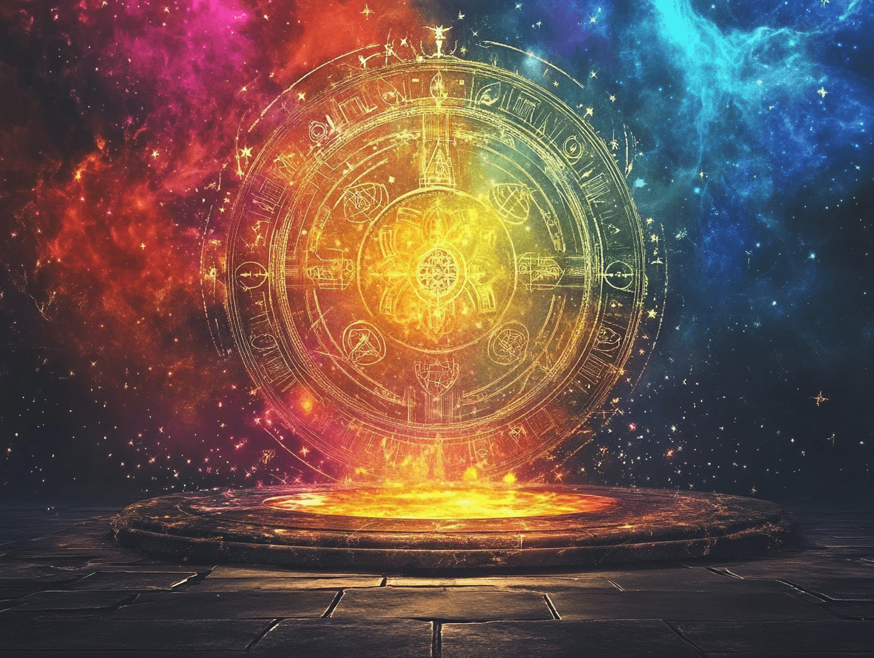 <p><span style='font-weight: bold;font-family:'Roboto'!important;'>11 maggio 2025</span></p><p>Rashmi Raggio di Luce presenta il libro ”Il Metodo Astrogioia, Astrologia Spirituale per il Benessere Interiore”</p>