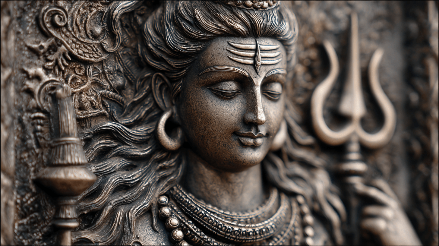<p><span style='font-weight: bold;font-family:'Roboto'!important;'>3 Ottobre</span></p><p>Lo sguardo di Shiva con Sharmjla Shakti</p>