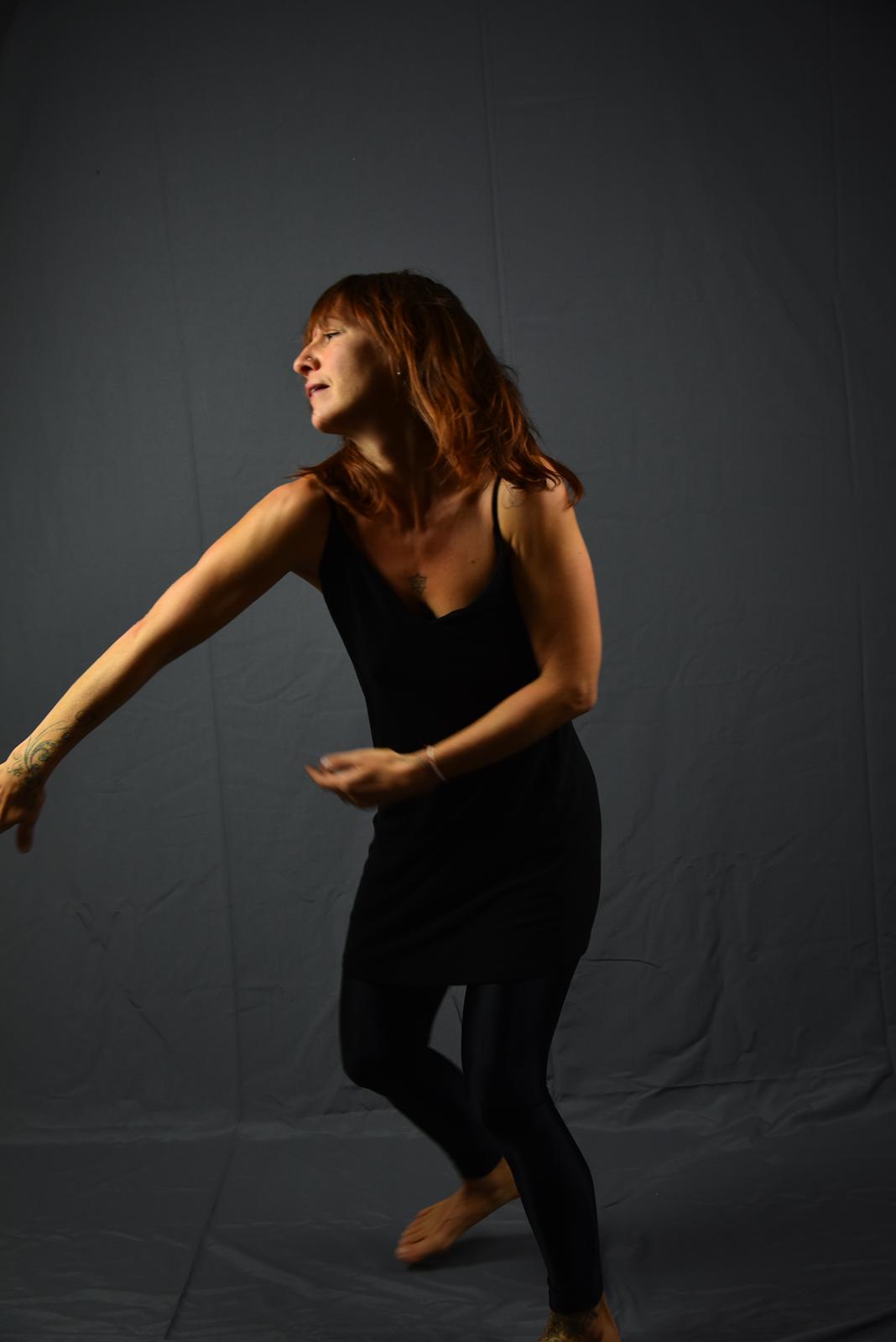 <p><span style='font-weight: bold;font-family:'Roboto'!important;'>11 Novembre</span></p><p>Azul Conscious Movement. Libera la tua forza vitale</p>