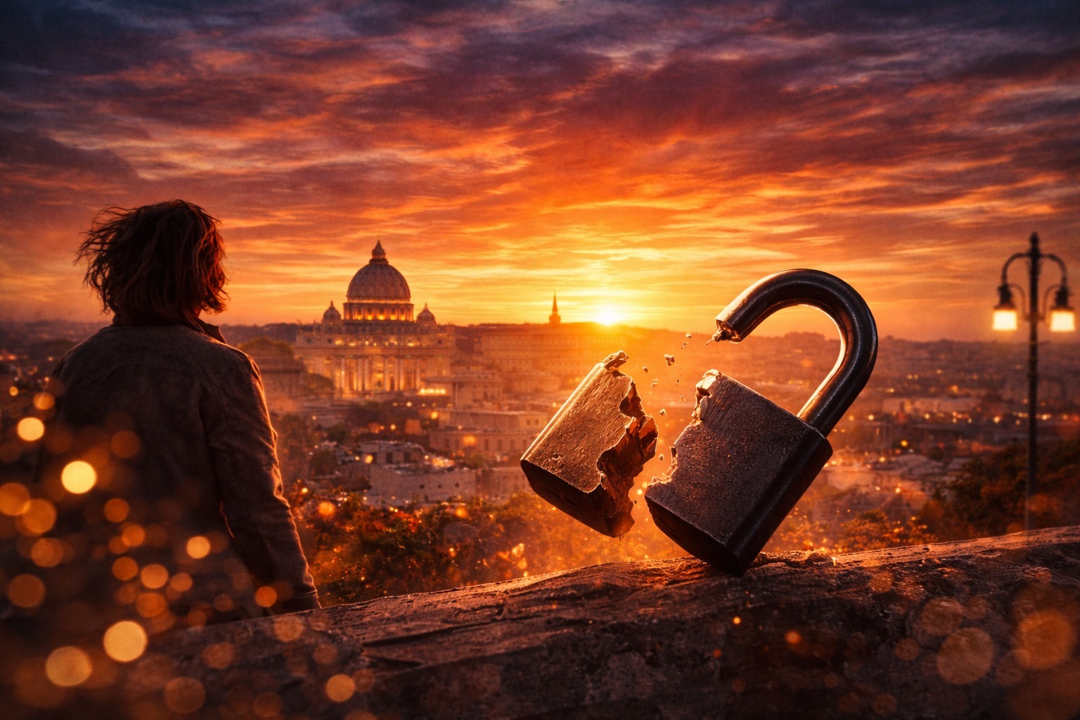 <p><span style='font-weight: bold;font-family:'Roboto'!important;'>21 marzo</span></p><p>“QUANDO LA VITA SI BLOCCA”</p>