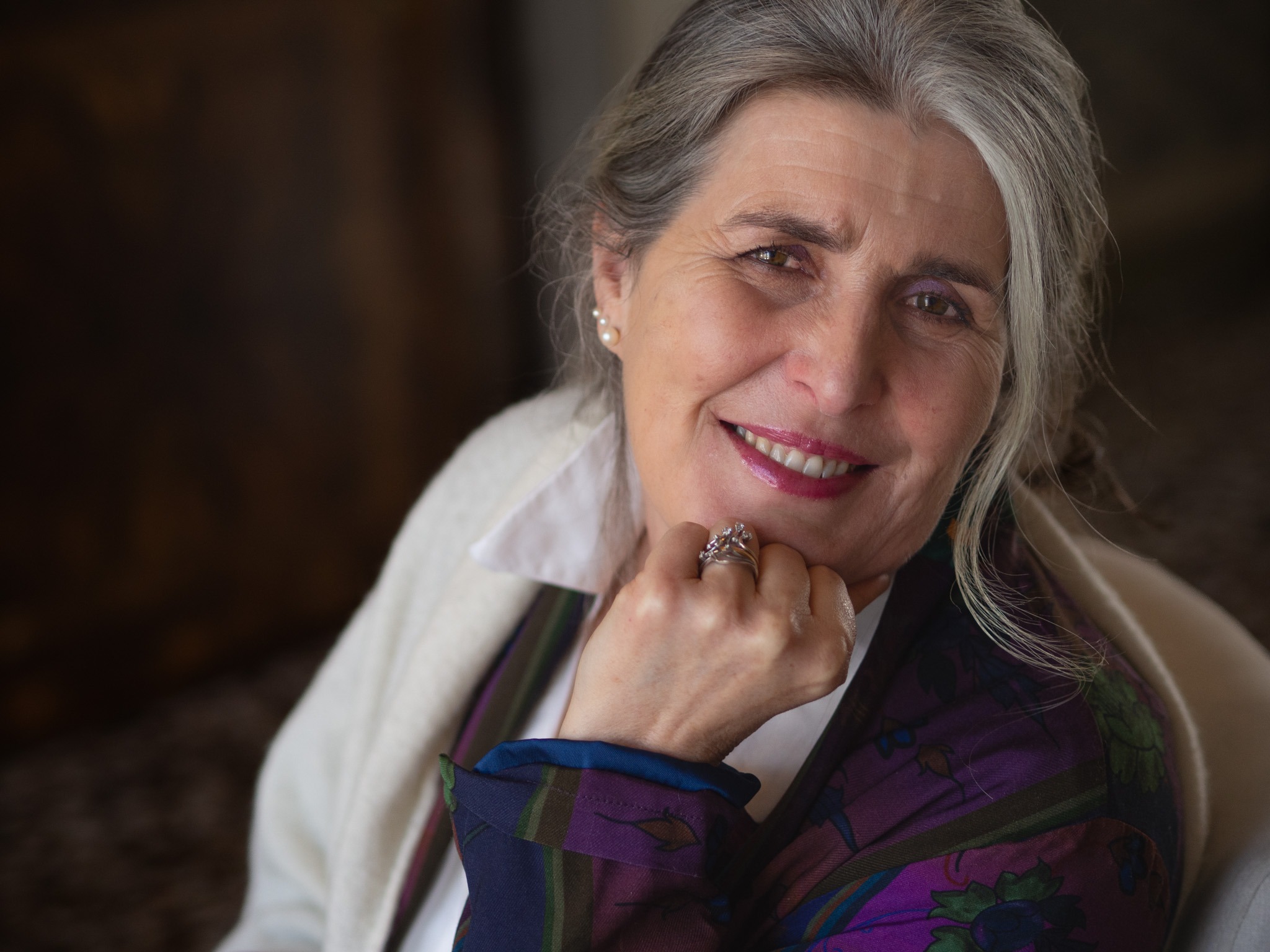 <p><span style='font-weight: bold;font-family:'Roboto'!important;'>18-19 aprile</span></p><p>L’Amore come unica Via</p>