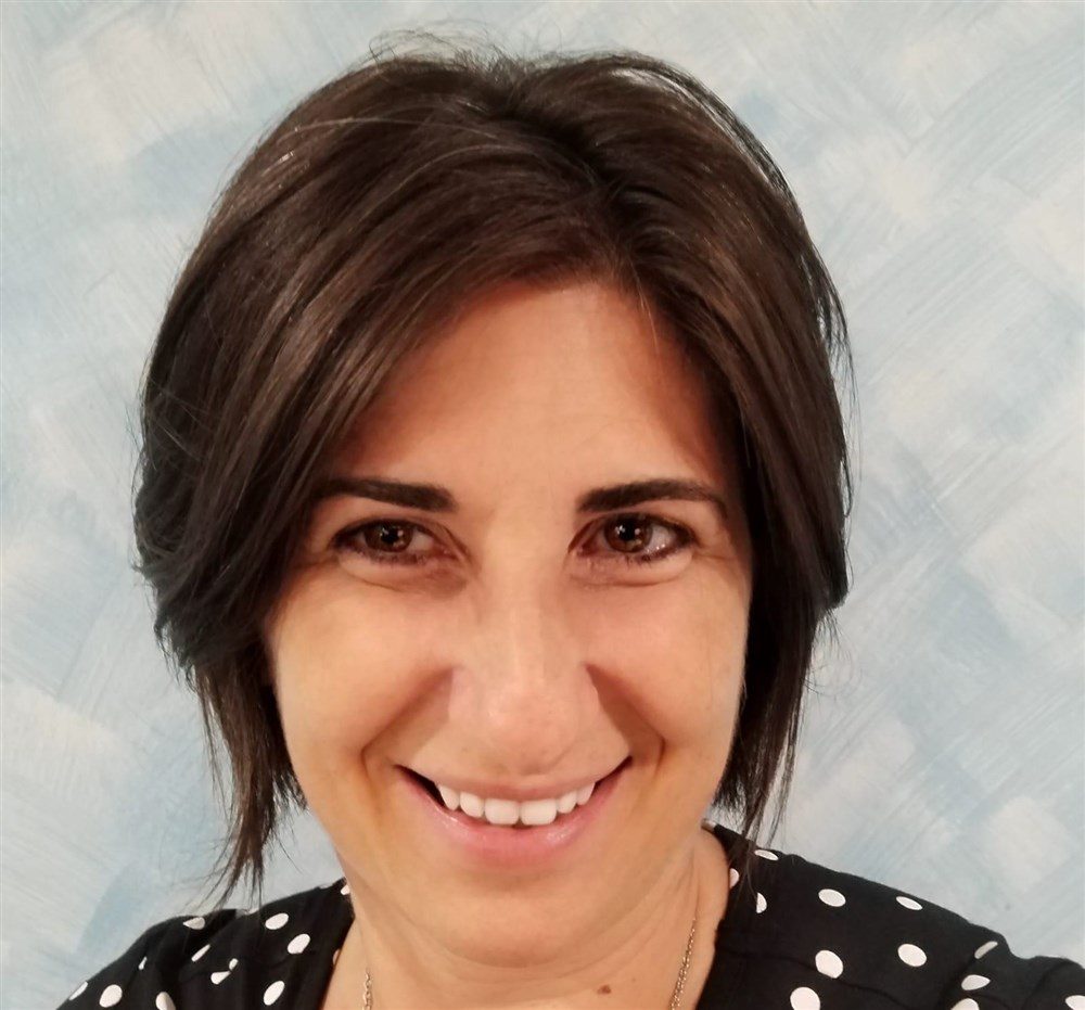 Silvia Marini - relatrice