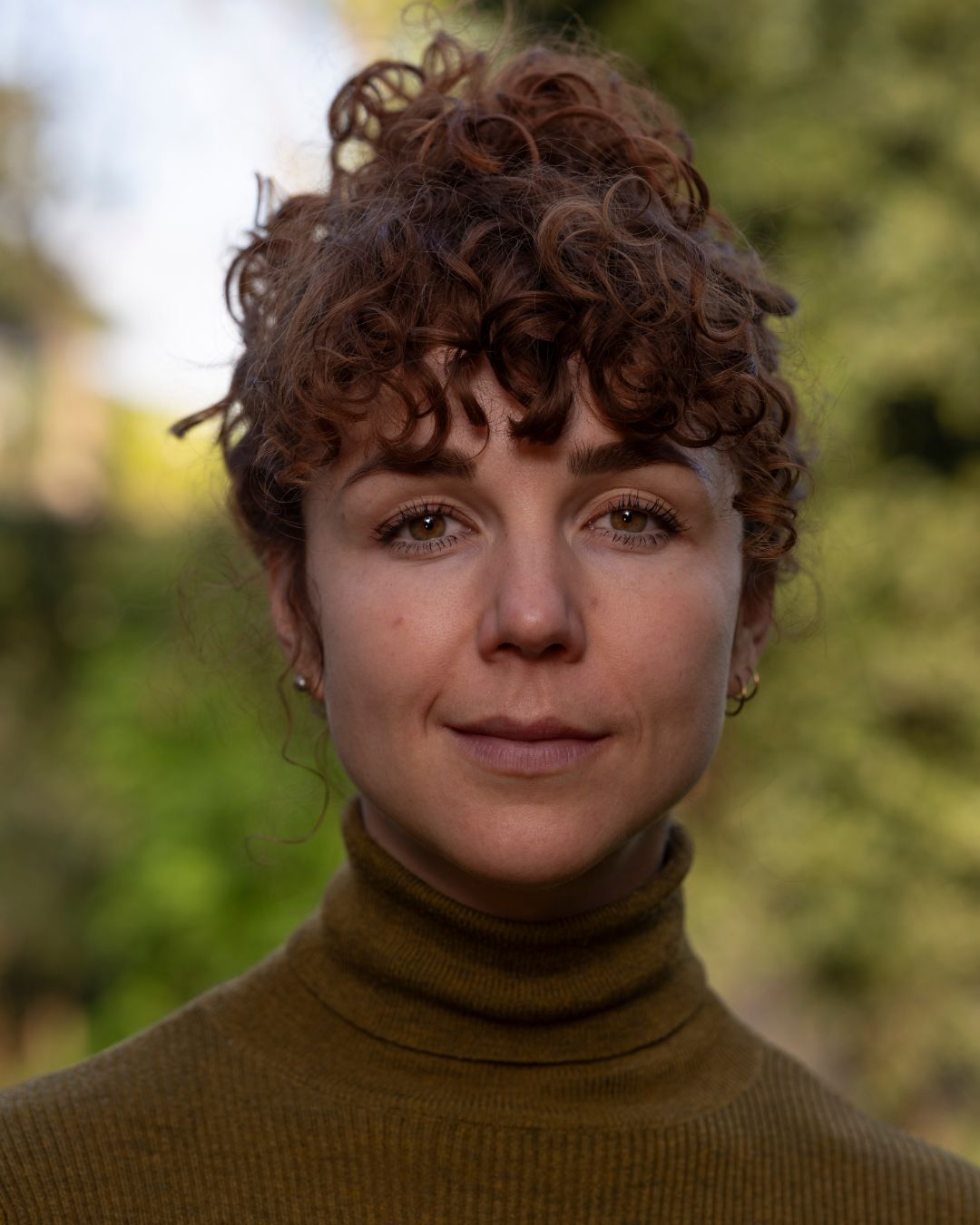 Julia Schneble - facilitatrice Rebirthing Breathwork