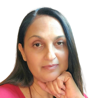 Tiziana La Tegola - counselor e facilitatrice Rebirthing Breathwork