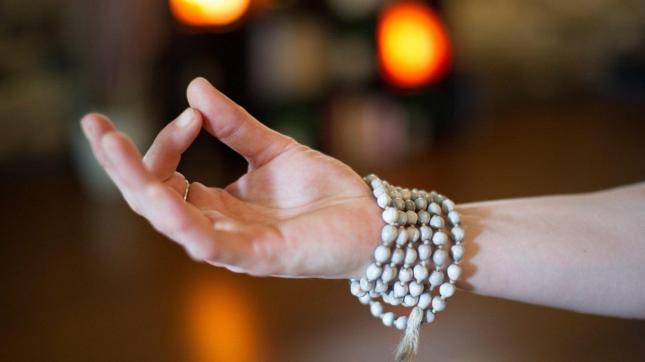 30 settembre - corso in partenzaYoga sulla sedia con Patrizia Tomassoni